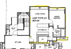Horizon Residences (D5), Condominium #611417611